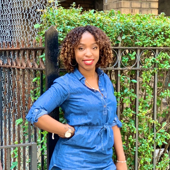 Meet your Posher, Soy - Picture 1 of 2